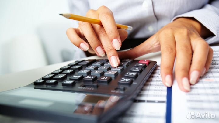 Бухгалтерский учет и налоги для начинающих