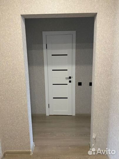 Двери белые покрытие экошпон