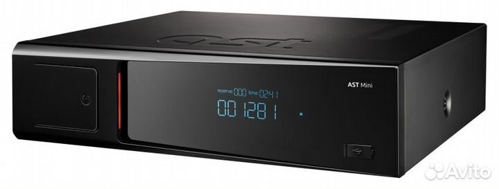 Комплект караоке для дома AST mini home