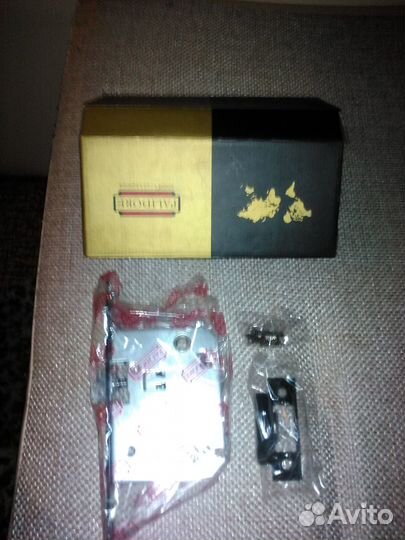 Palidore door handles замок дверной (Новый)