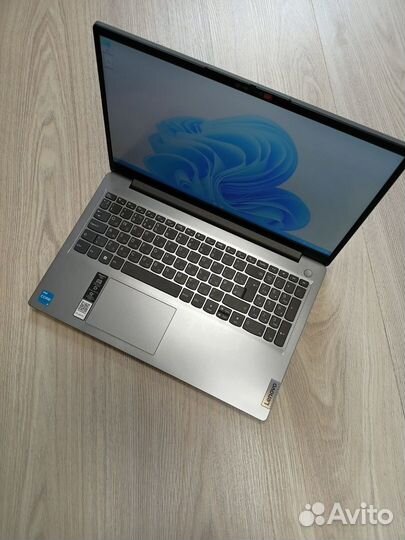 Ноутбук Lenovo IdeaPad 3 15ITL6(П87)