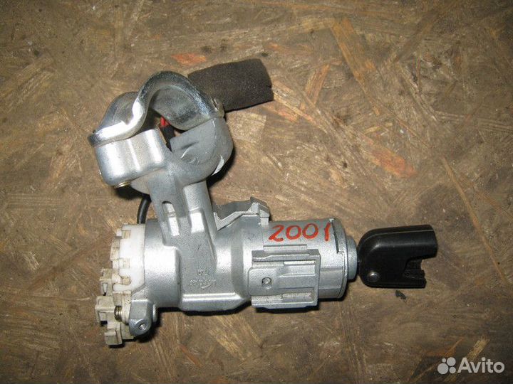 Замок зажигания Lifan X60