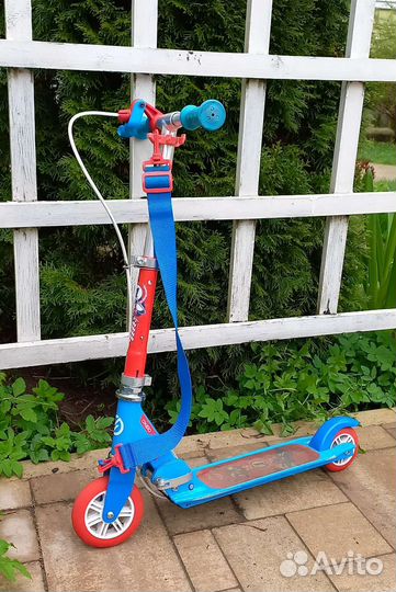 Самокат детский Oxelo Play 5