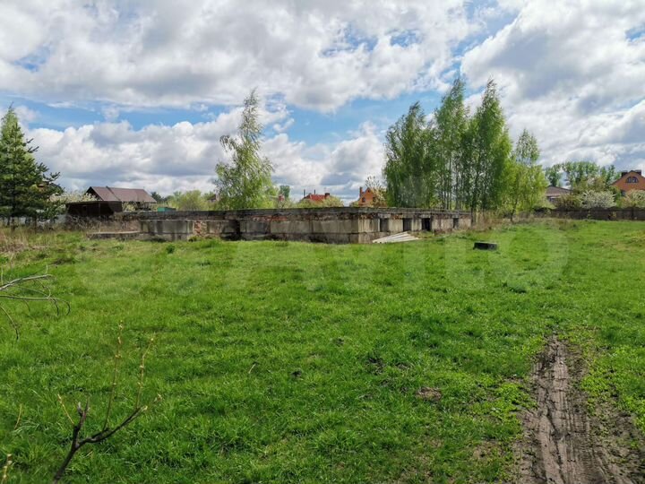 Участок 29 сот. (ИЖС)