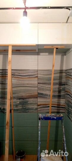 Ремонт ванной комнаты и туалета