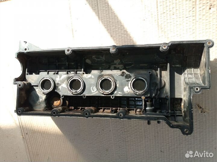 Клапанная крышка Hyundai Tuson Kia Sportage 2 2.0L