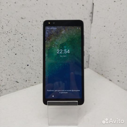 Nokia C01 Plus, 16 ГБ