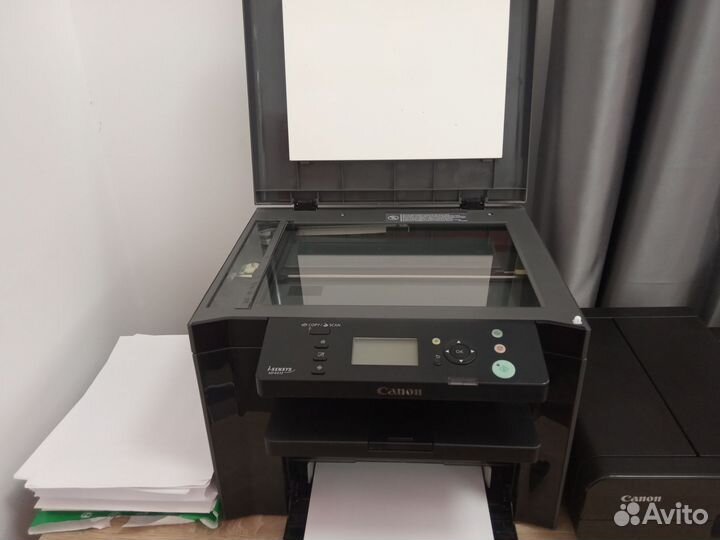 Мфу Canon i-sensys MF4410