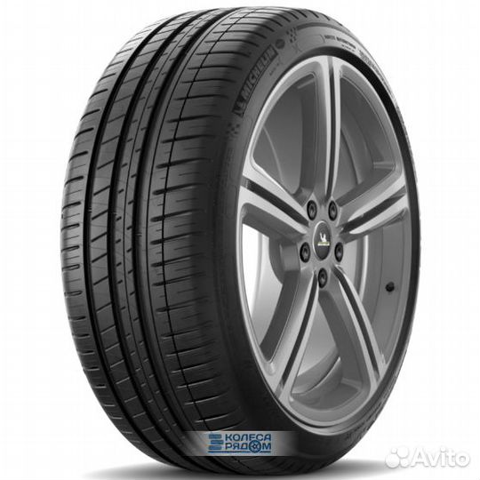 Michelin Pilot Sport 3 285/35 R20 104Y