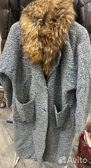 Отдам бесплатно женские вещи 48 размер