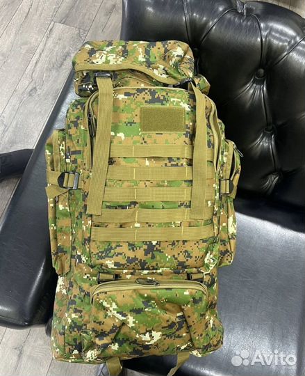 Баул тактический белорусский