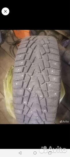 Cordiant Snow Cross 2 215/55 R16