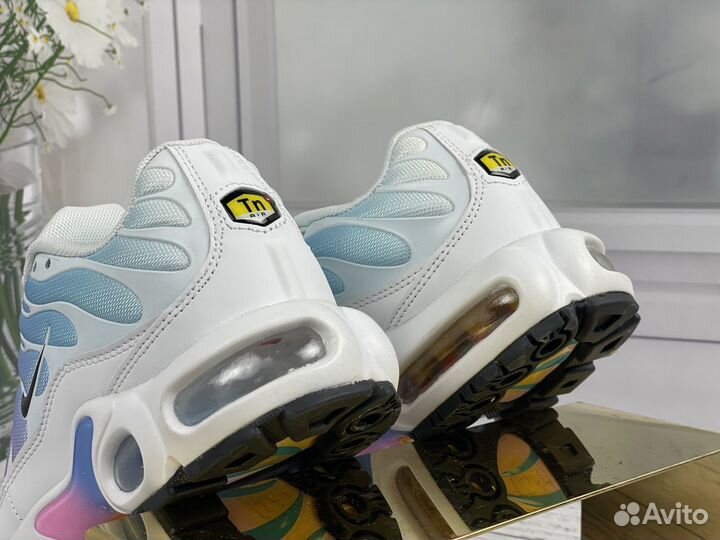 Кроссовки Nike air max tn plus