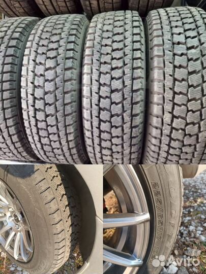 Goodyear Wrangler IP/N 225/65 R17