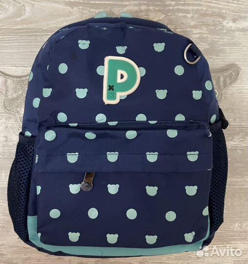 Рюкзак детский для девочки
