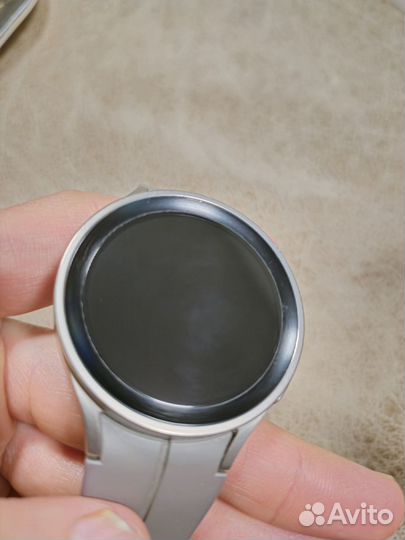 Samsung galaxy watch 5 pro