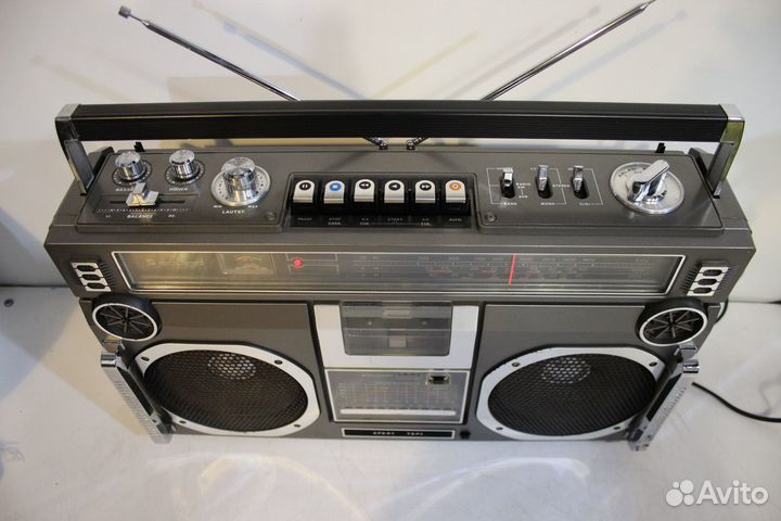 Onkyo coney Sound 4008 Магнитола Japan 1976г