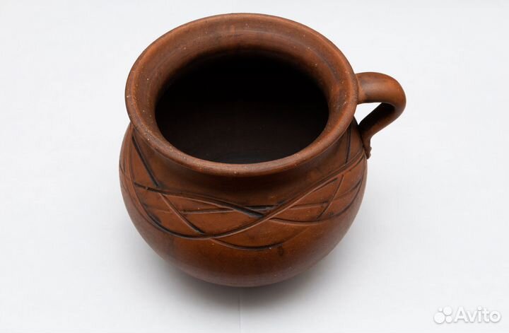 Горшок для Пити(отдам даром)