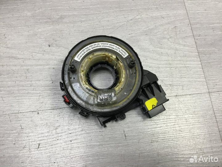 Шлейф руля Volkswagen Golf 1.4 2004