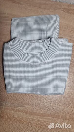 Детский костюм нательный,пижама