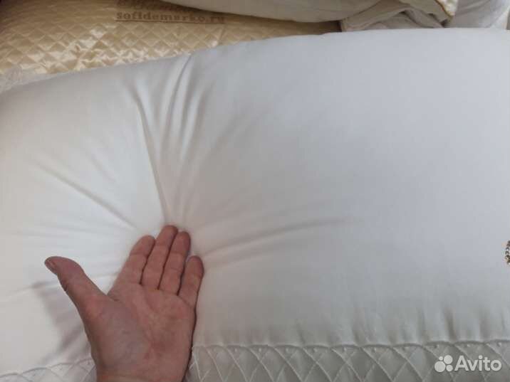 Подушки с кружевами LaPerla