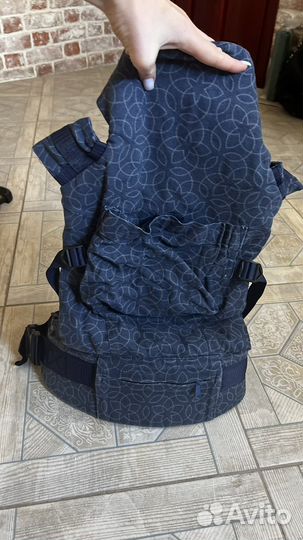 Рюкзак переноска кенгуру