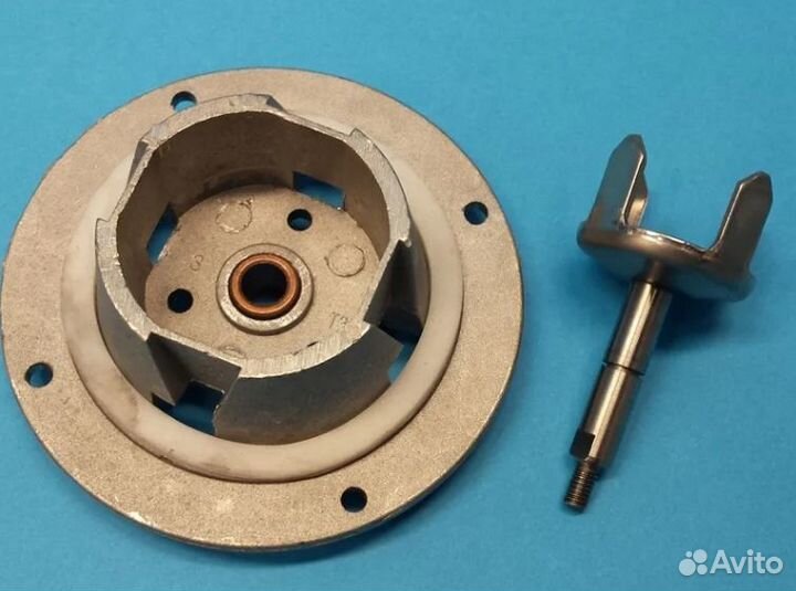 Привод (муфта) ведра для хлебопечки Gorenje (Горен