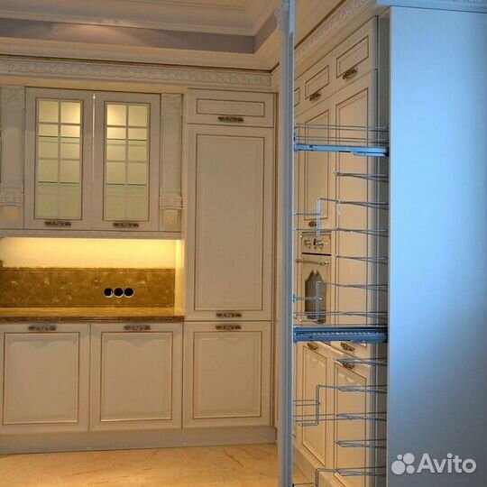 Кухни от производителя