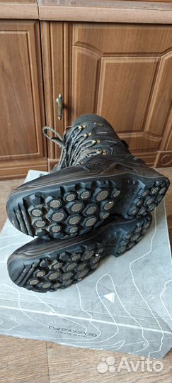 Ботинки Lowa Renegade