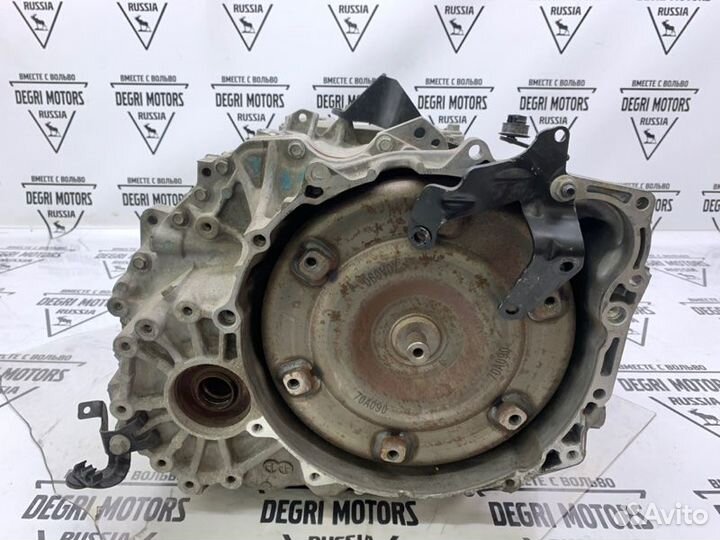 Коробка передач автомат TF-80SC Volvo S80 36050322
