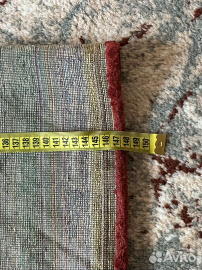 Коврик 150 на 90, б/у