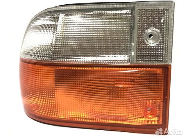 Porter H100 '97- указ.поворота угловой лев (Китай)