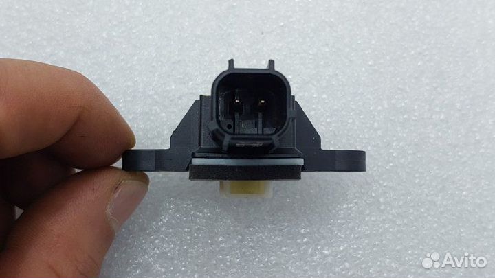 Датчик удара Hyundai Sonata DN8 G4NA 2019