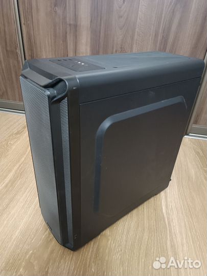 Игровой корпус zalman i3