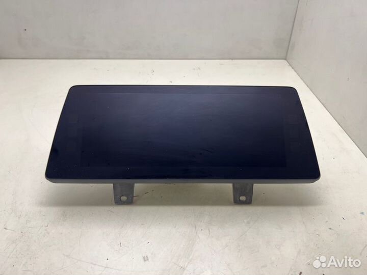 Блок управления мультимедия Bmw 5-Series G30 2018