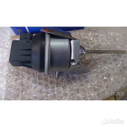 Актуатор турбины audi skoda volkswagen 2.0 TDI/BV4