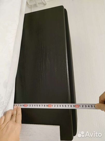 Акустика, проф. сделана под заказ, 2+1(центр)