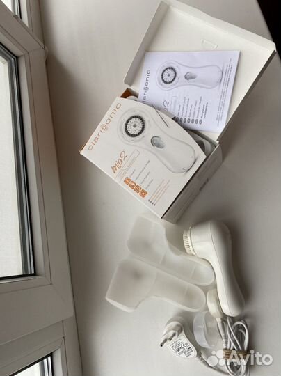 Clarisonic mia2