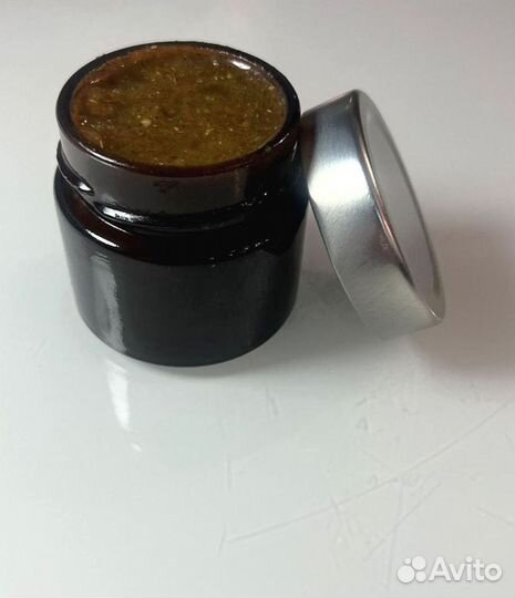 Ночное варенье для потенции