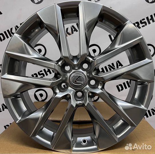 Диски на toyota camry R19 5/114.3 Тойота Камри