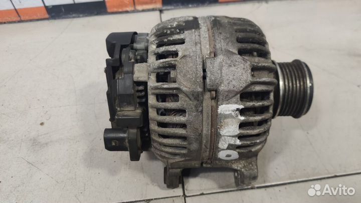 Генератор Skoda Octavia 2 1Z