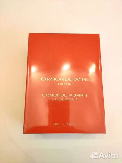 Ormonde Jayne Ormonde Woman женские духи