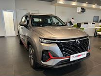 Новый Changan CS35 Plus 1.4 AMT, 2024, цена от 2 149 900 руб.