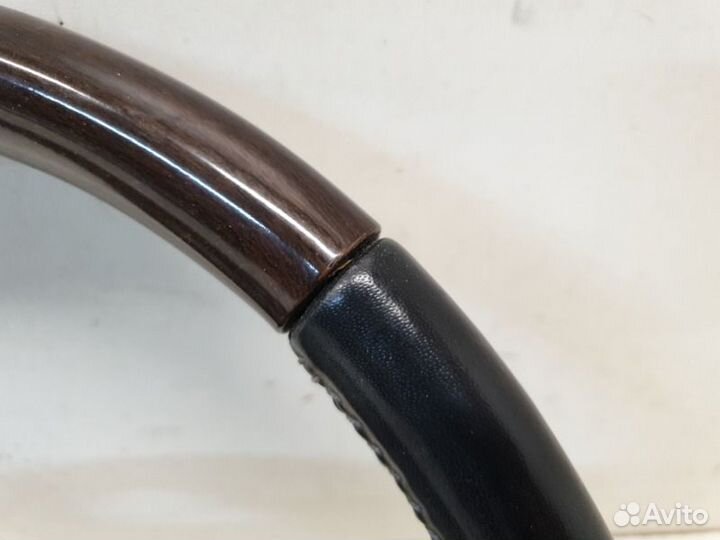 Руль Toyota Land Cruiser 200 2016