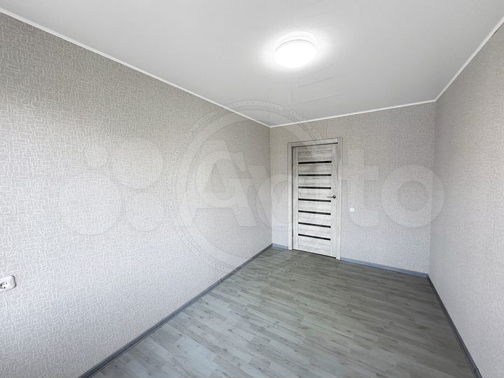 2-к. квартира, 45 м², 5/5 эт.