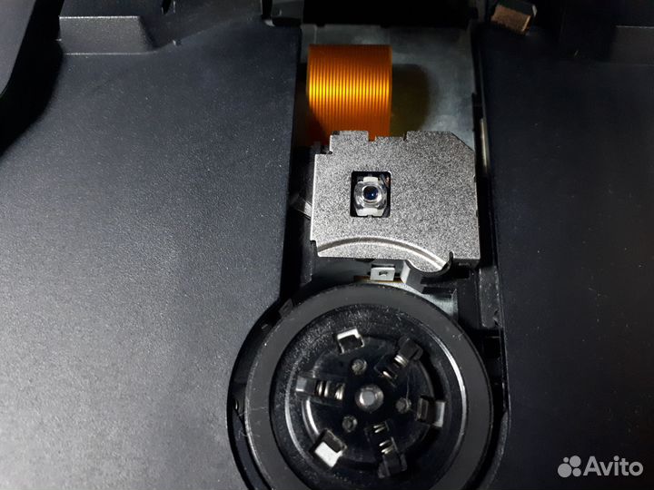 Sony Playstation 2 Slim 90004+FreeMCboot