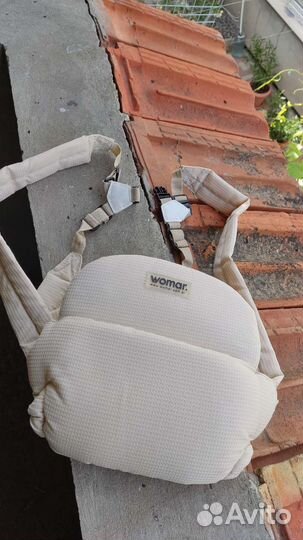 Рюкзак переноска кенгуру