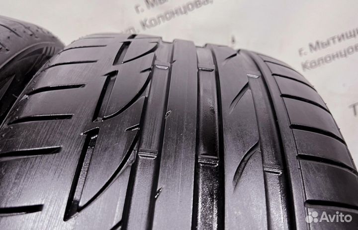 Bridgestone Potenza S001 245/40 R18 94Y