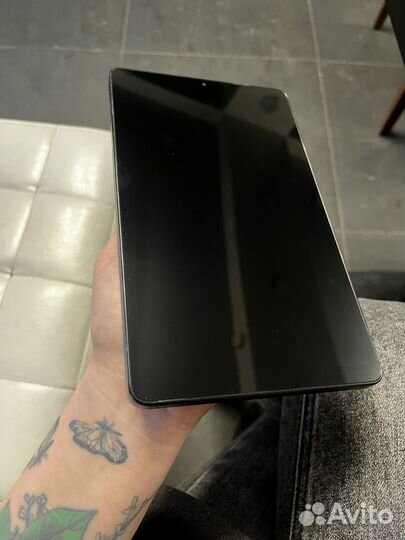 Samsung Galaxy Tab A9 LTE 64GB Gray