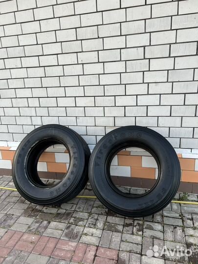 Шина грузовая r22.5